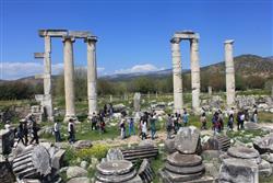 Turizm Haftası-Afrodit Tapınağı, Afrodisias.JPG