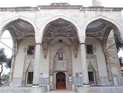 Bey Camii (Süleyman Bey Camii) - Aydın
