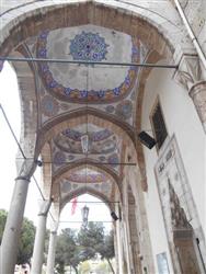 Bey Camii (Süleyman Bey Camii) (15).JPG