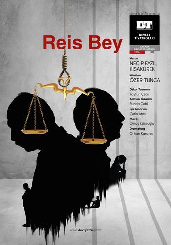 Reis Bey - Ankara DT