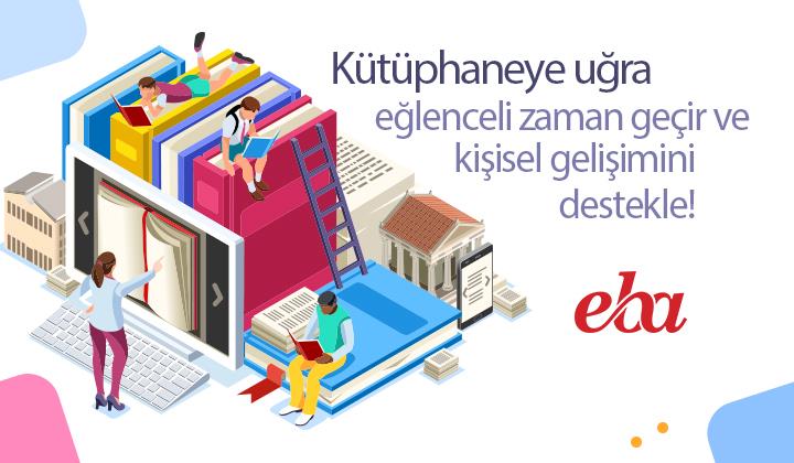 EBA Kütüphane