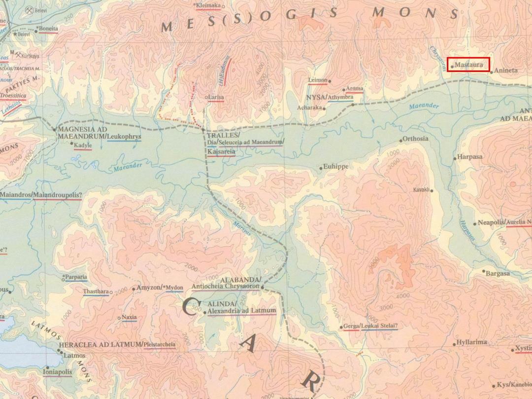Mastaura ve komşu yerleşimleri gösteren harita.jpg