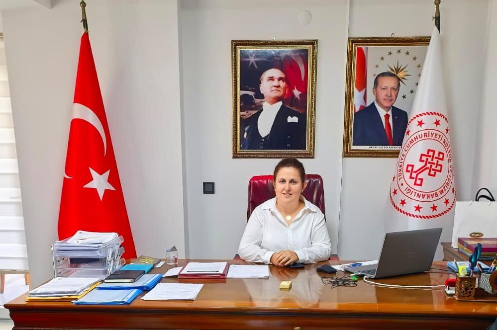 Havva Seçer Sağınç